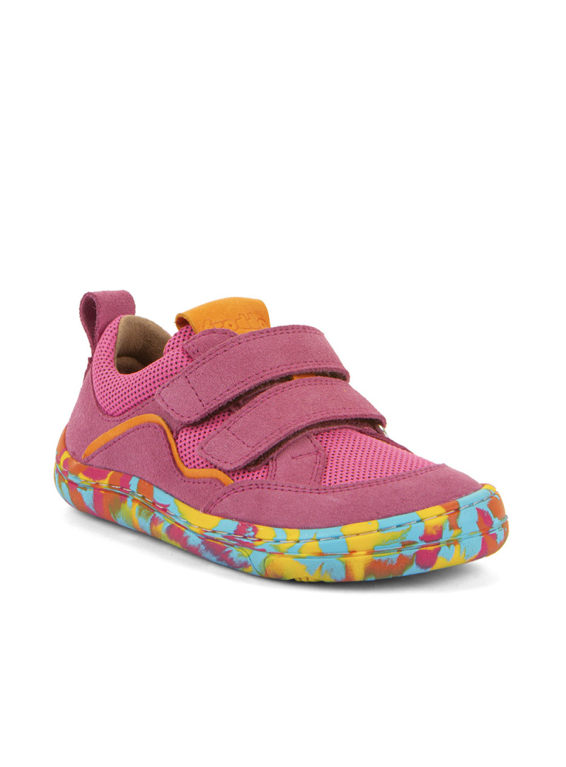 Półbuty Barefoot FRODDO G3130261