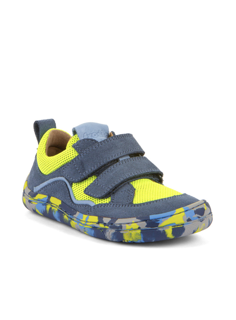 Półbuty Barefoot FRODDO G3130261-4