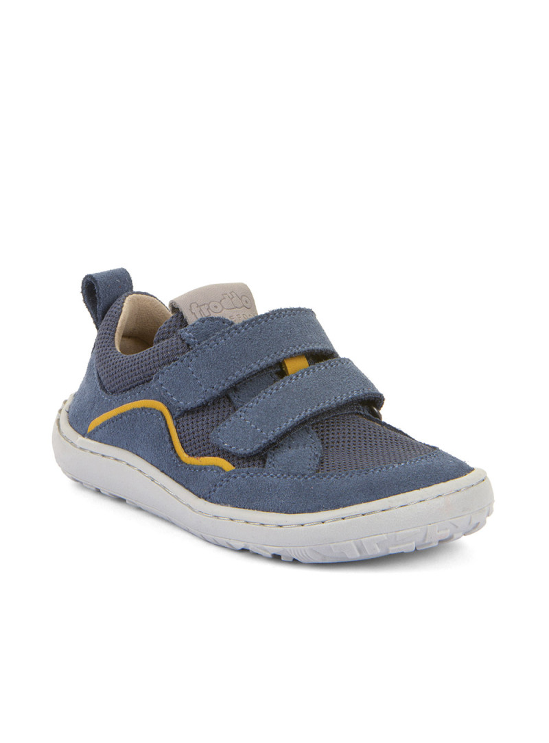 Półbuty Barefoot FRODDO G3130271-19