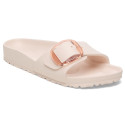 Klapki BIRKENSTOCK Madrid Big Buckle EVA Light Rose 1029632 1