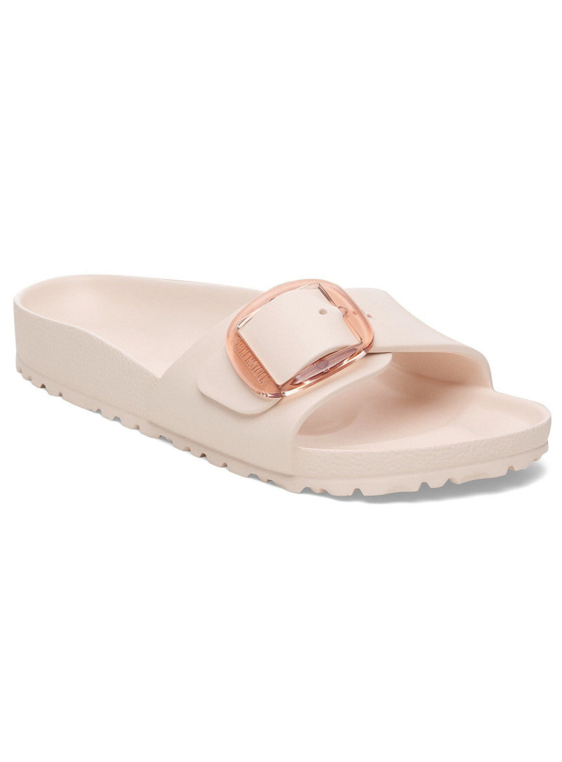 Klapki BIRKENSTOCK Madrid Big Buckle EVA Light Rose 1029632