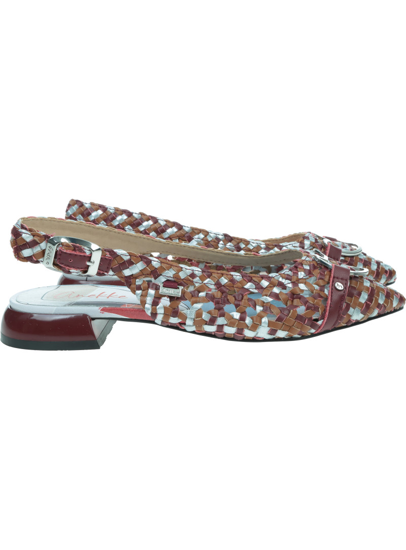 Balerinki z Kotkiem Towanda ANEKKE AN42383-16