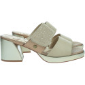 Klapki na Obcasie ANEKKE AN42381-44 1