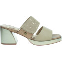 Klapki na Obcasie ANEKKE AN42381-44 3