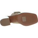 Klapki na Obcasie ANEKKE AN42381-44 6