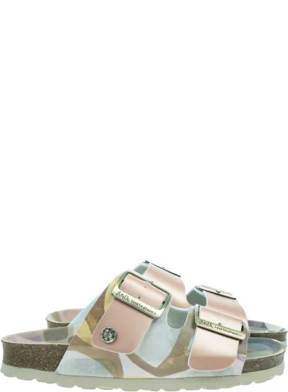 Klapki Fusbety ANEKKE...