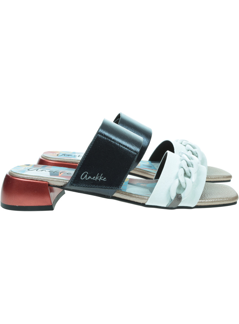 Klapki ANEKKE AN42371-54