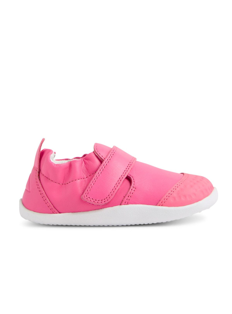 Ultralekkie Buty BOBUX Go Pink Lemonade 501060