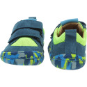Półbuty Barefoot FRODDO G3130261-4 2