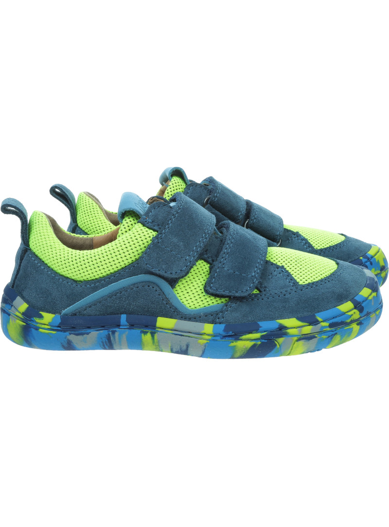 Półbuty Barefoot FRODDO G3130261-4