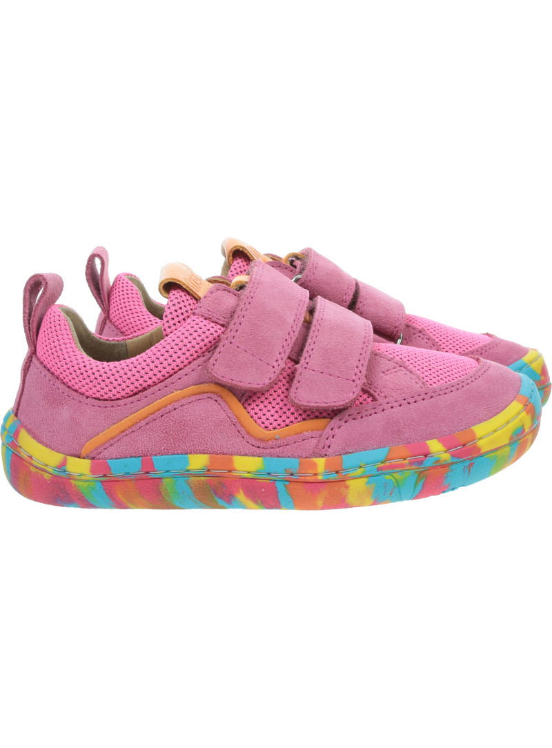 Półbuty Barefoot FRODDO G3130261