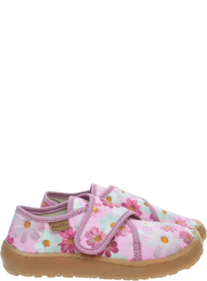 Kapcie Barefoot Dla Dzieci...