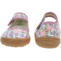 Balerinki Kapcie Barefoot FRODDO Canvas shoes G1700437-3 1