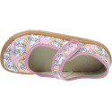 Balerinki Kapcie Barefoot FRODDO Canvas shoes G1700437-3 5