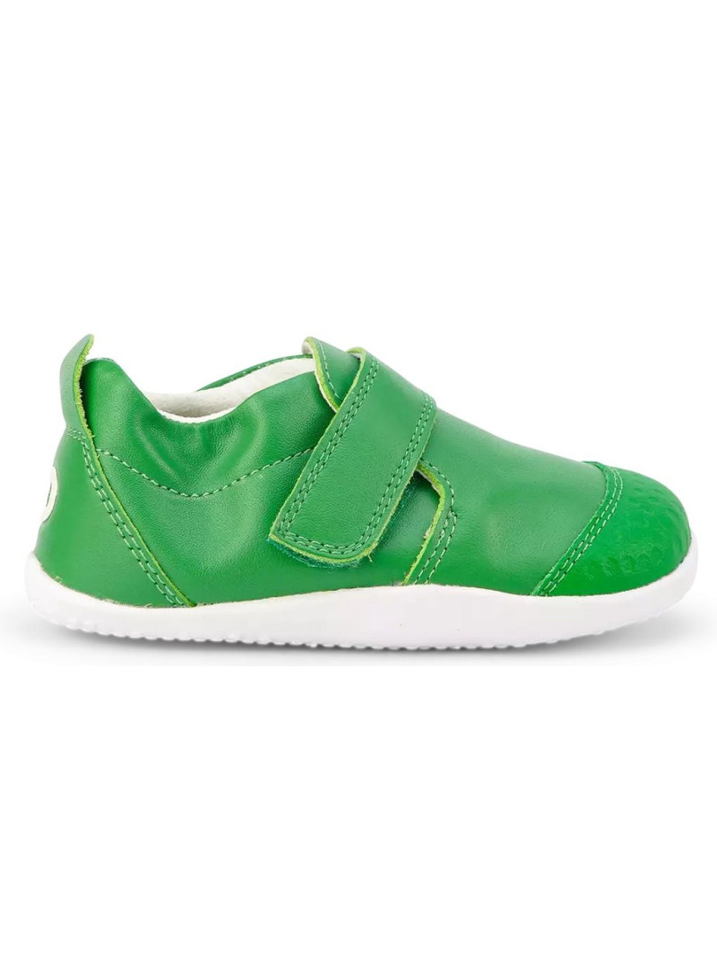 Ultralekkie Buty BOBUX Go Retro Green 501058