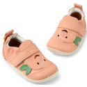 Ultralekkie Buty BOBUX Veg Peach Pop Canyon Sunset 520003 1