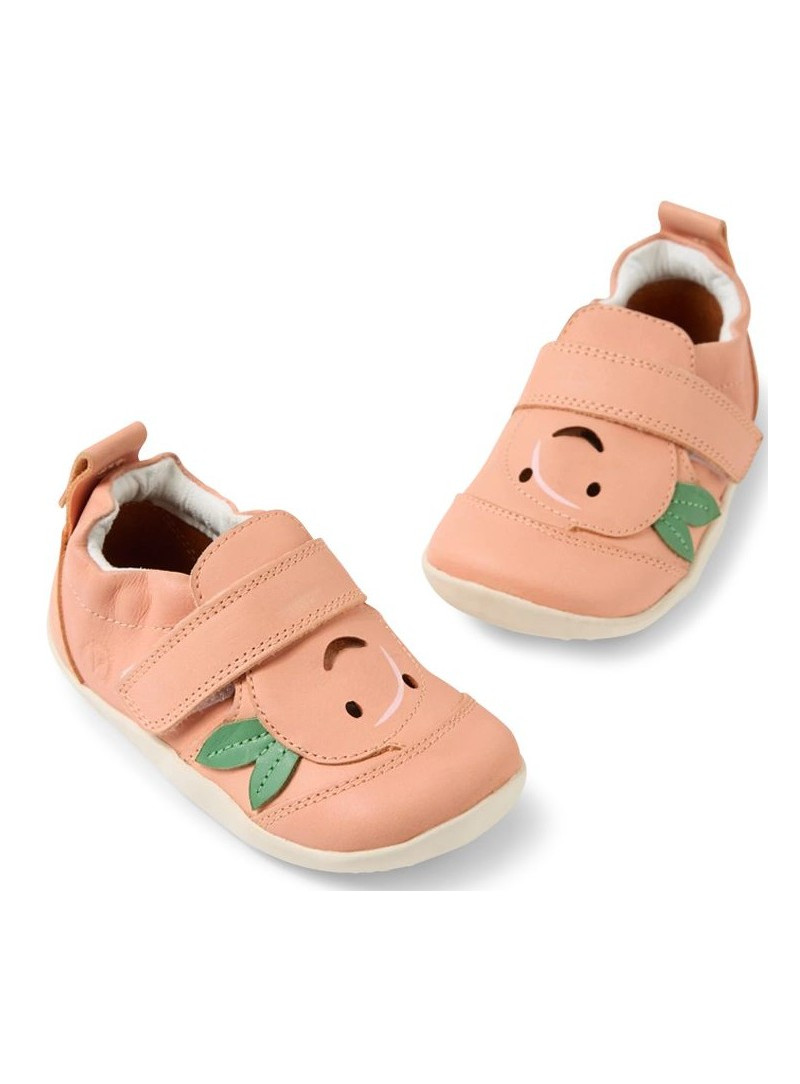 Ultralekkie Buty BOBUX Veg Peach Pop Canyon Sunset 520003