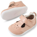 Ultralekkie Buty BOBUX Rue Cameo Rose 504081 1