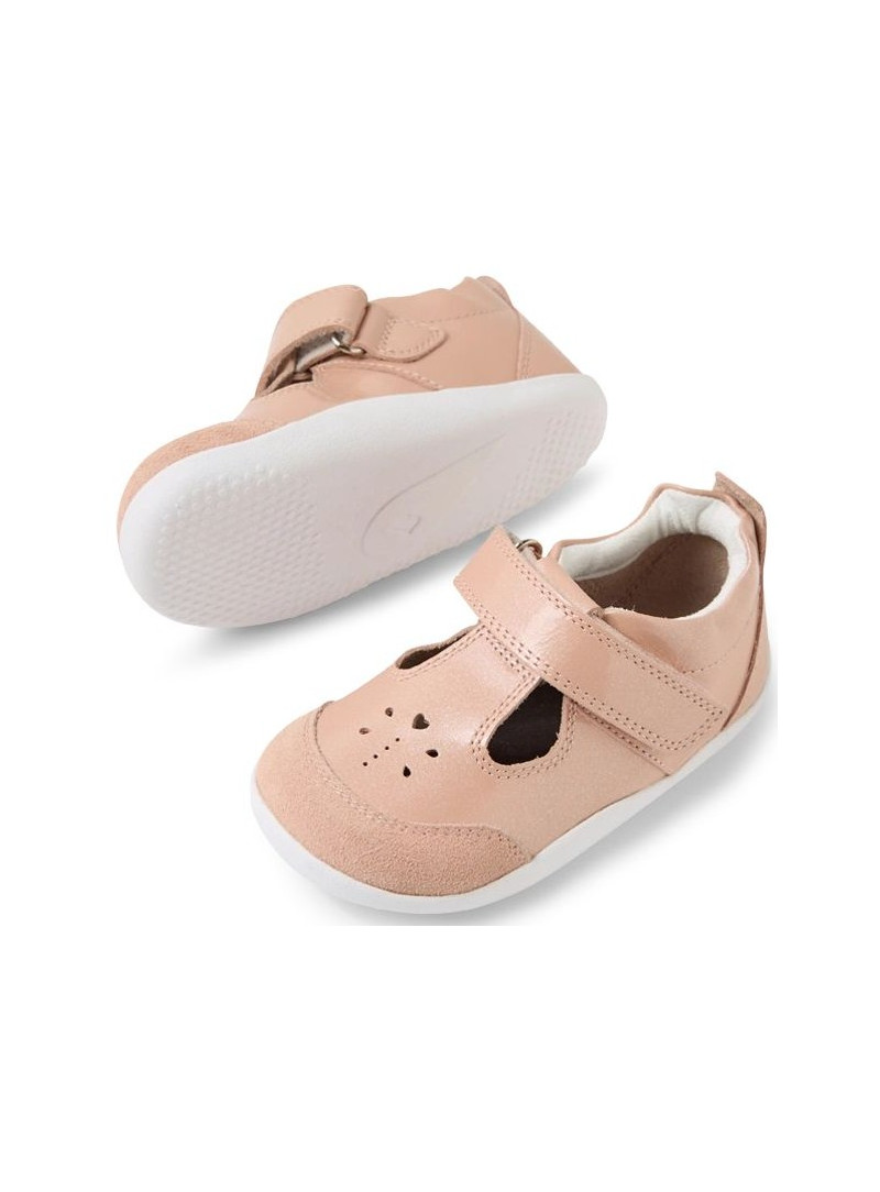 Ultralekkie Buty BOBUX Rue Cameo Rose 504081