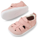 Ultralekkie Buty BOBUX Maris Ballet Pink 504051 2