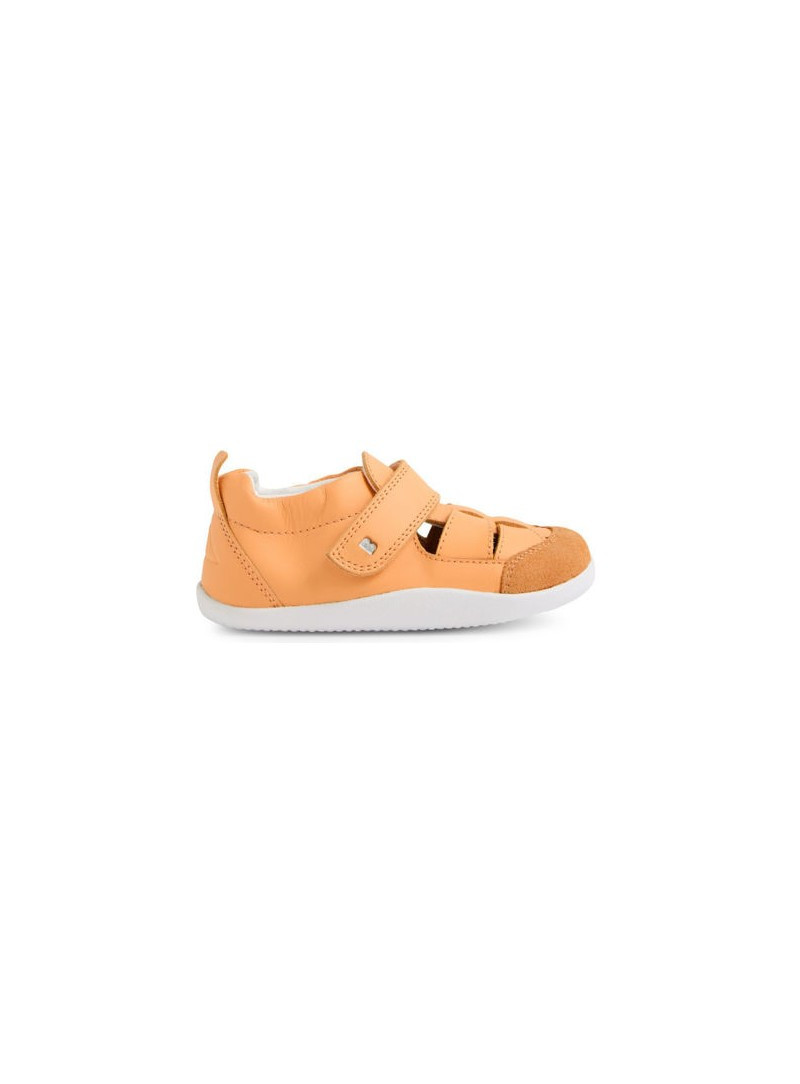 Ultralekkie Buty BOBUX Maris Peach Jelly 504054