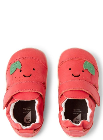 Ultralekkie Buty BOBUX Veg...