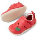 Ultralekkie Buty BOBUX Veg Tommy Tomato Grendine 520005 2
