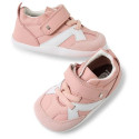 Ultralekkie Buty BOBUX Chase Ballet Pink 504032 2