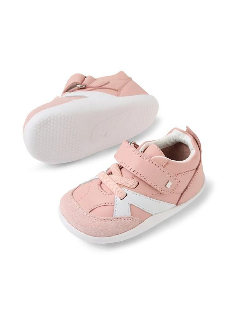 Ultralekkie Buty BOBUX Chase Ballet Pink 504032
