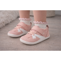 Ultralekkie Buty BOBUX Chase Ballet Pink 504032 3