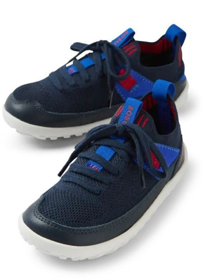 Buty Barefoot BOBUX Alpha...