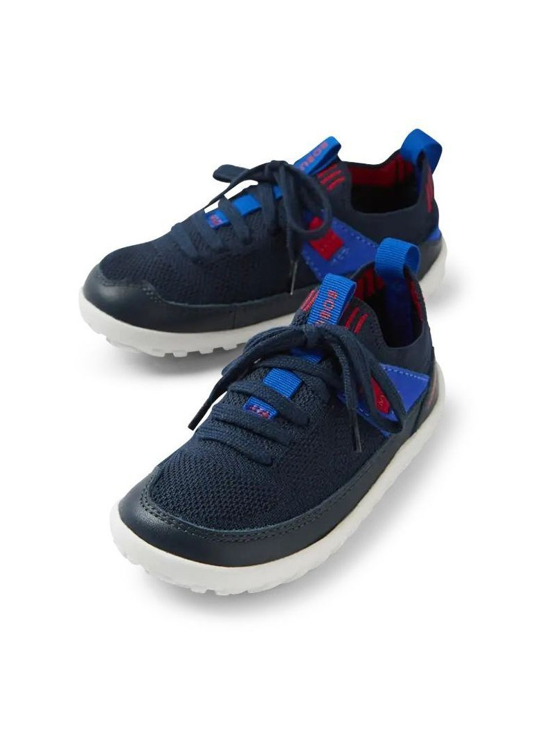 Buty Barefoot BOBUX Alpha Meta Navy 839002