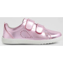 Półbuty BOBUX Grass Court Pink Metallic 855229 1