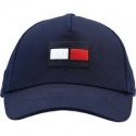 Czapka TOMMY HILFIGER TOMMY Big Flag Cap
