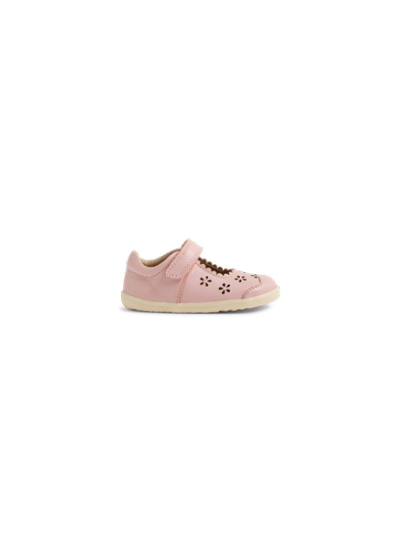 Balerinki BOBUX Heather Ballet Pink 744551