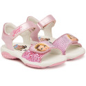Sandały z Syrenkami PRIMIGI Mermaid Magic 1384300 1