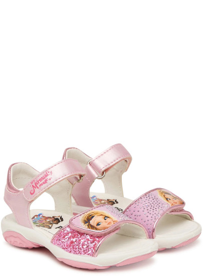 Sandały z Syrenkami PRIMIGI...