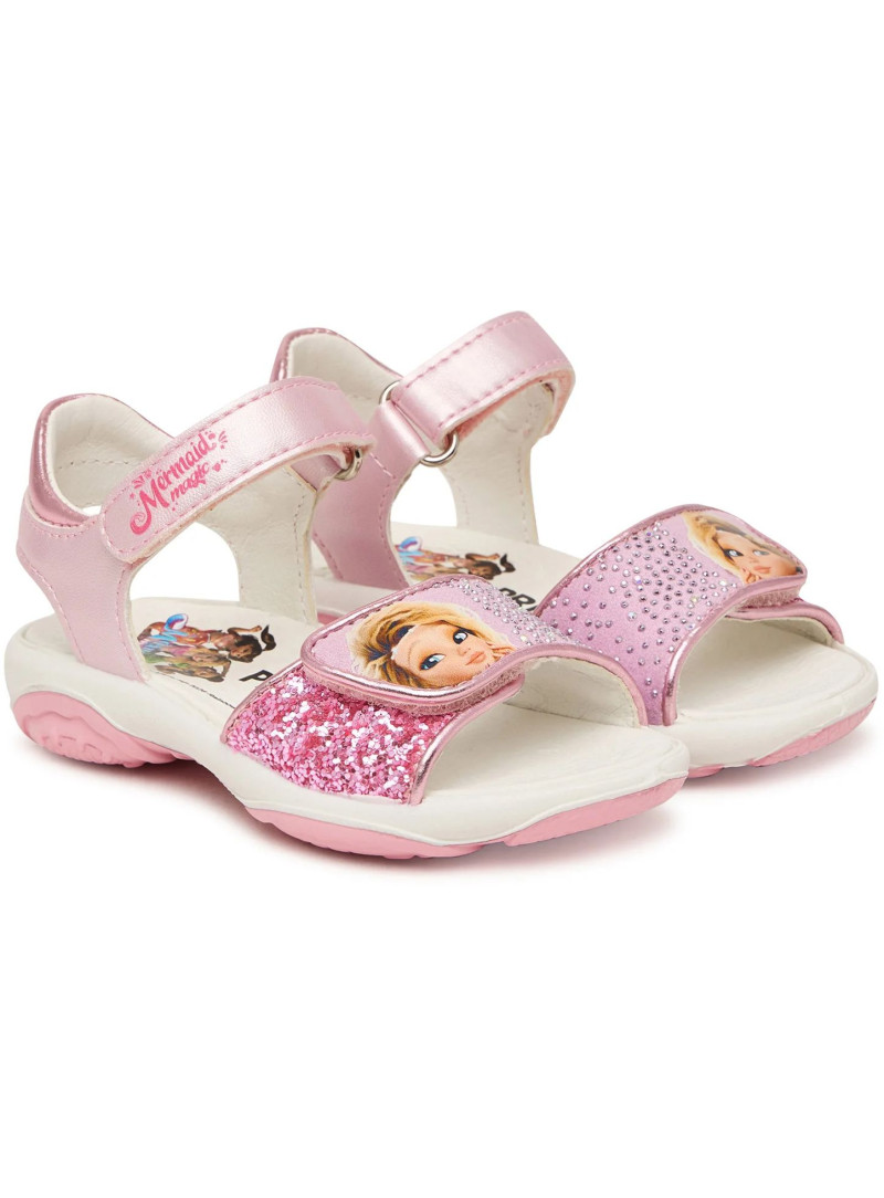 Sandały z Syrenkami PRIMIGI Mermaid Magic 1384300