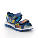 Sandały z Autami PRIMIGI Hot Wheels 1397800 1