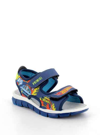 Sandały z Autami PRIMIGI...