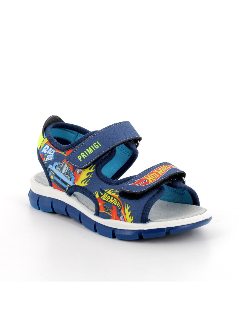 Sandały z Autami PRIMIGI Hot Wheels 1397800