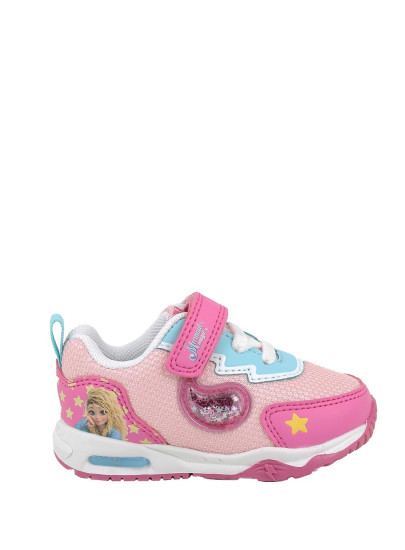 Buty Świecące Z Syrenkami...