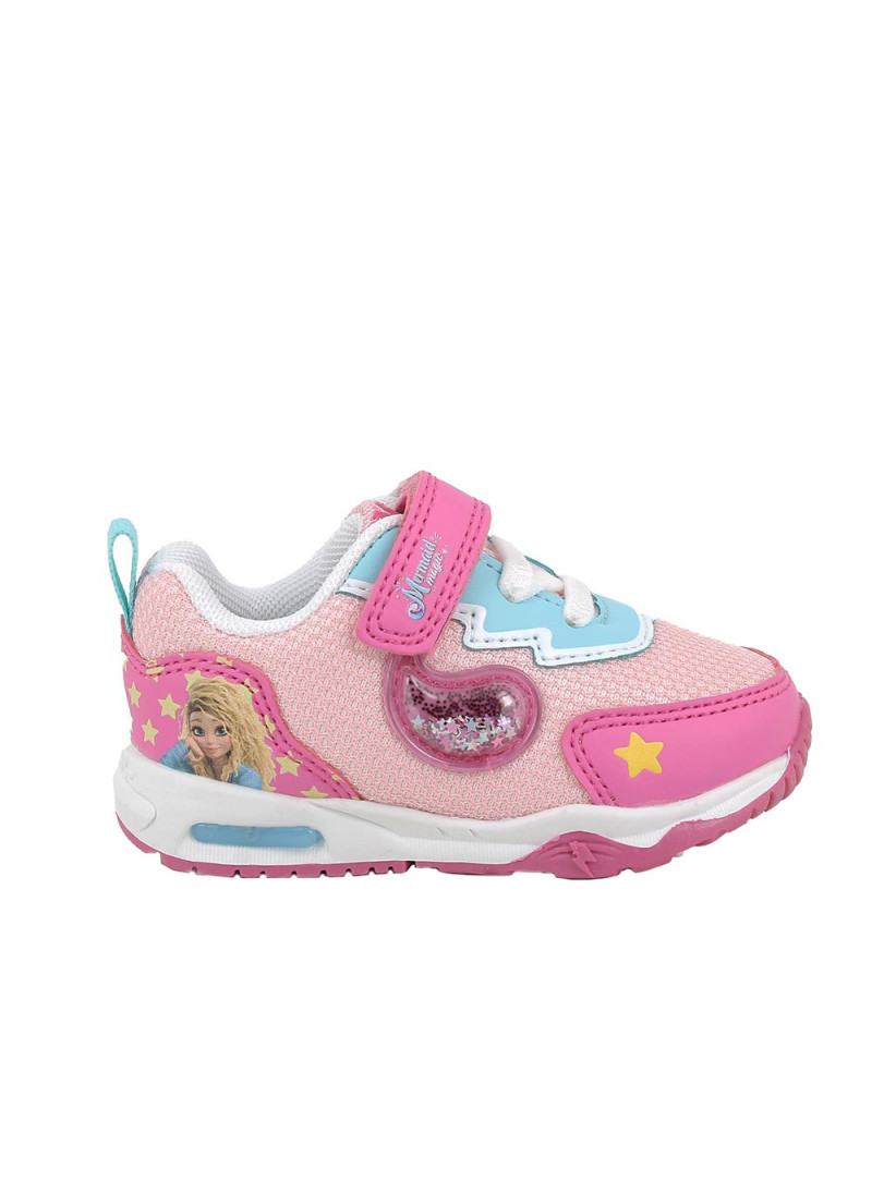 Buty Świecące Z Syrenkami PRIMIGI Mermaid Magic 1483500