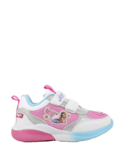 Buty Świecące Syrenki...