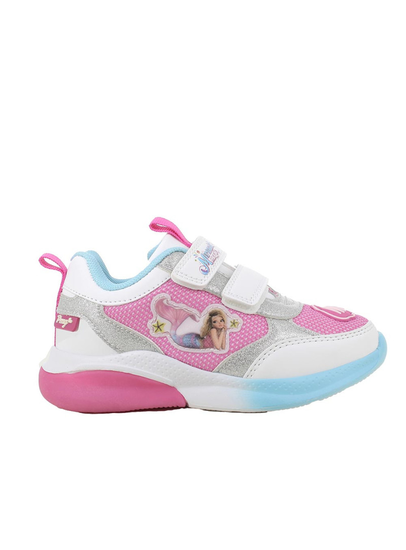 Buty Świecące Syrenki PRIMIGI Mermaid Magic 1485100