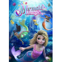 Buty Świecące Syrenki PRIMIGI Mermaid Magic 1485100 2