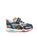 Buty Świecące z Autami PRIMIGI Hot Wheels 1488000 1