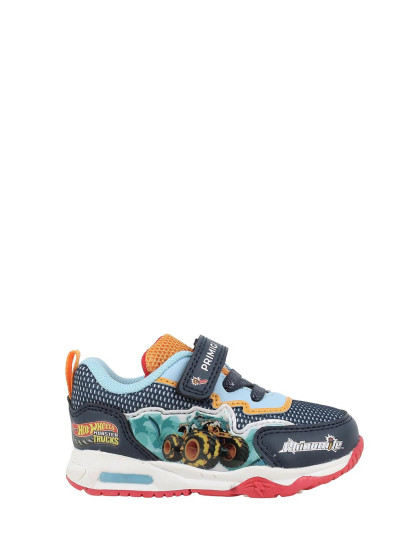 Buty Świecące z Autami...