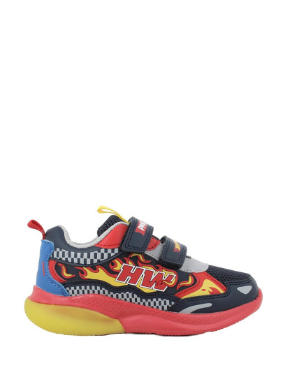 Buty Świecące z Autami...