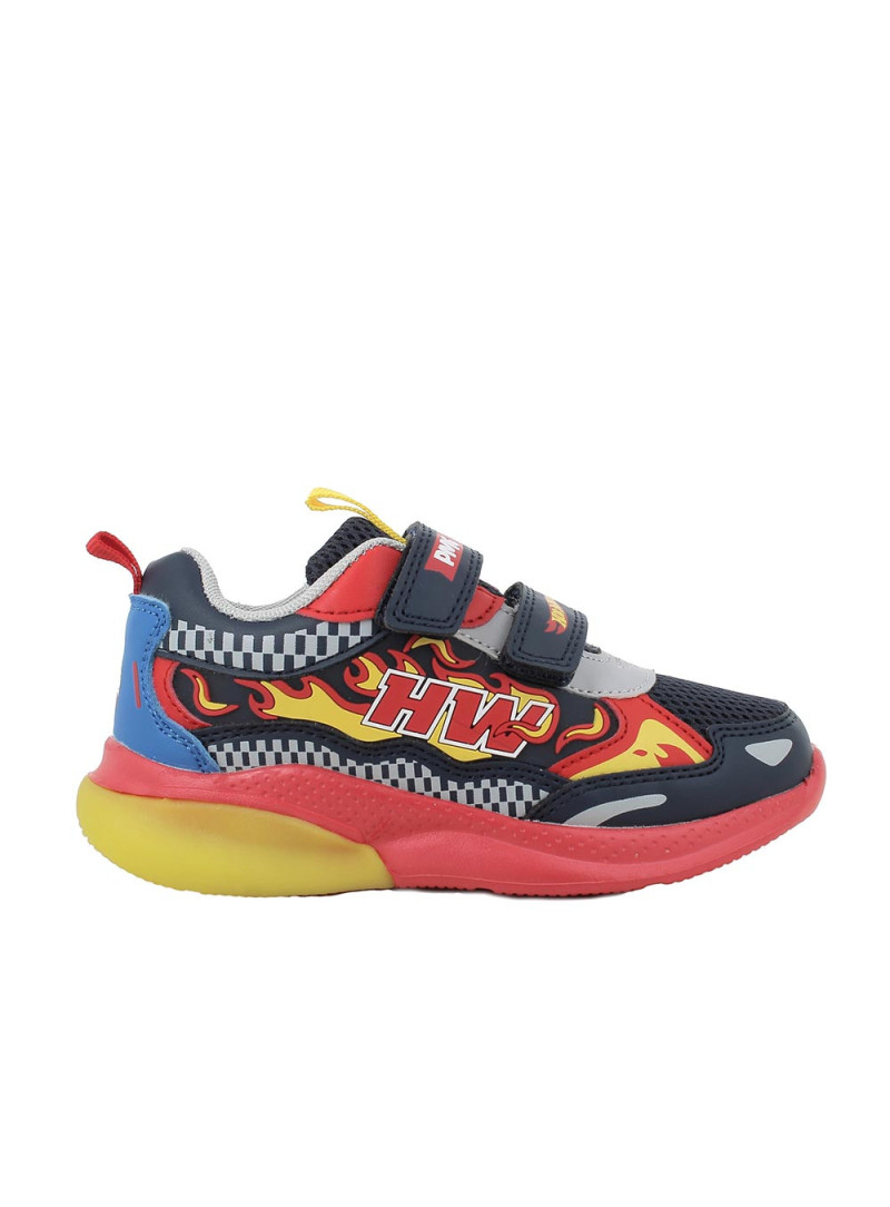 Buty Świecące z Autami PRIMIGI Hot Wheels 1490611
